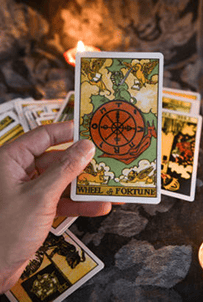Fortune Telling