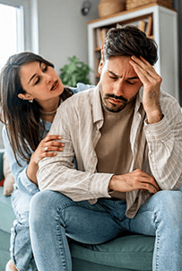 Marriage Problem